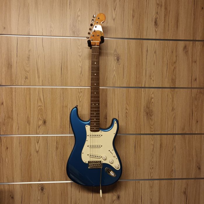 CHITARRA ELETTRICA FENDER SQUIER USATA main product photo