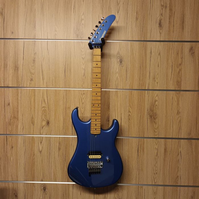 CHITARRA ELETTRICA KRAMER BARETTA 84 USATA main product photo