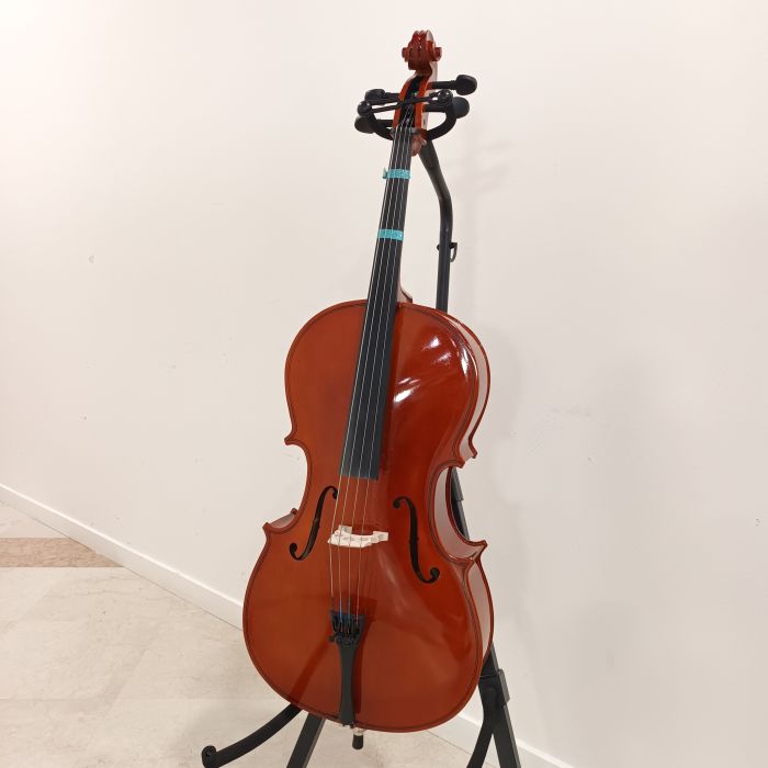 VIOLONCELLO LUTHIER STUDIO 1 1/4 USATO main product photo