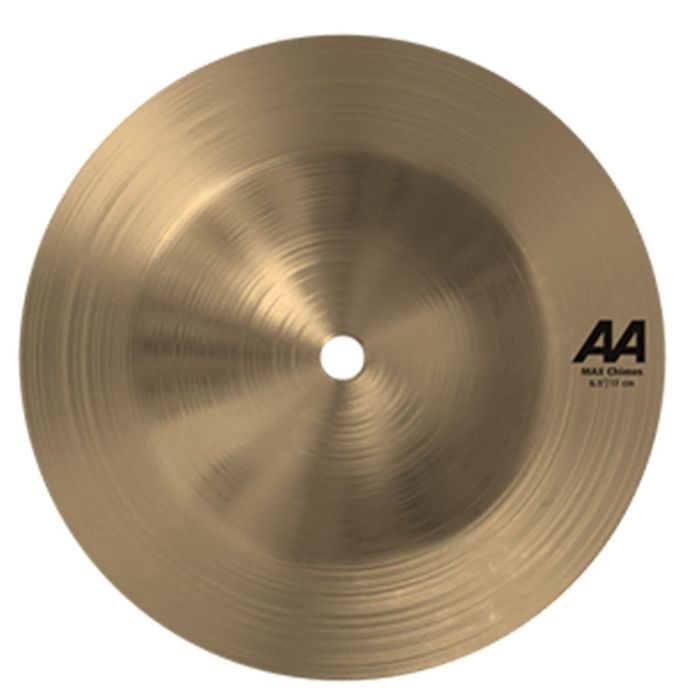 Piatto Sabian 6,5" AA Max Bell Chime main product photo