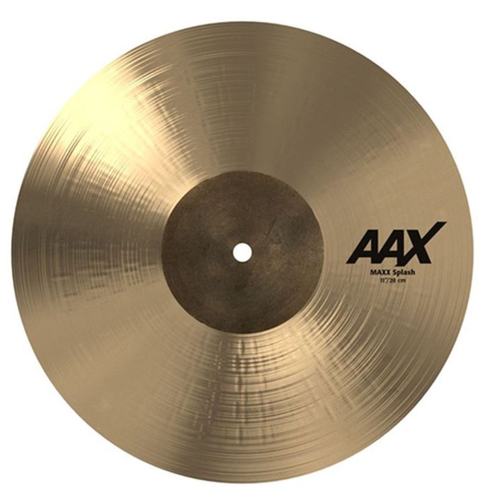 Piatto Sabian 11" AAX Maxx Mike Portnoy Splash V2 main product photo