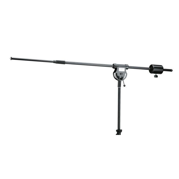 Braccio telescopico K&M 21231-55 per asta microfonica 20811.400.55 main product photo