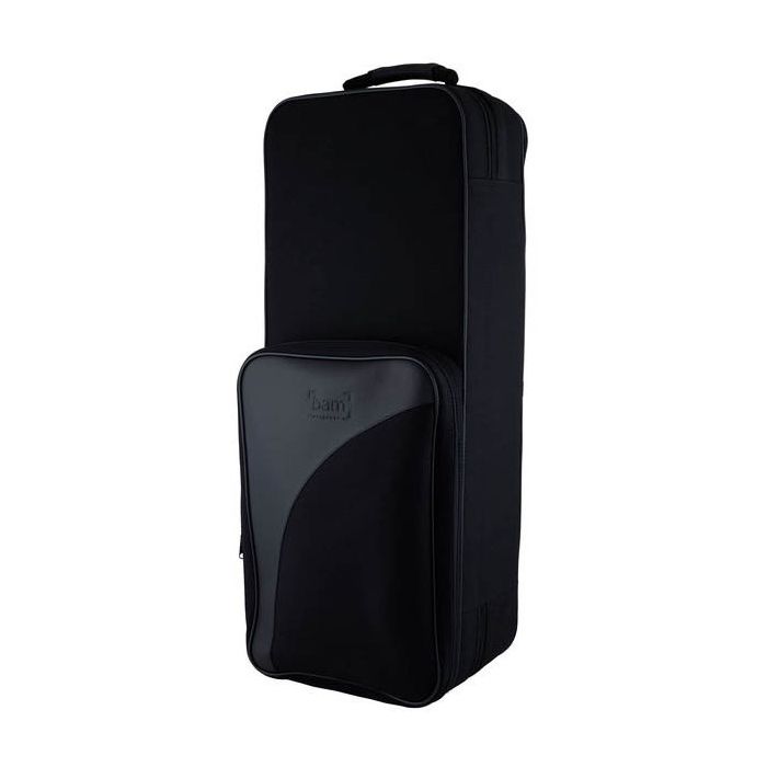 Astuccio Viola Bam Trekking 2143SN 4,2kg per viola fino a 43cm black main product photo
