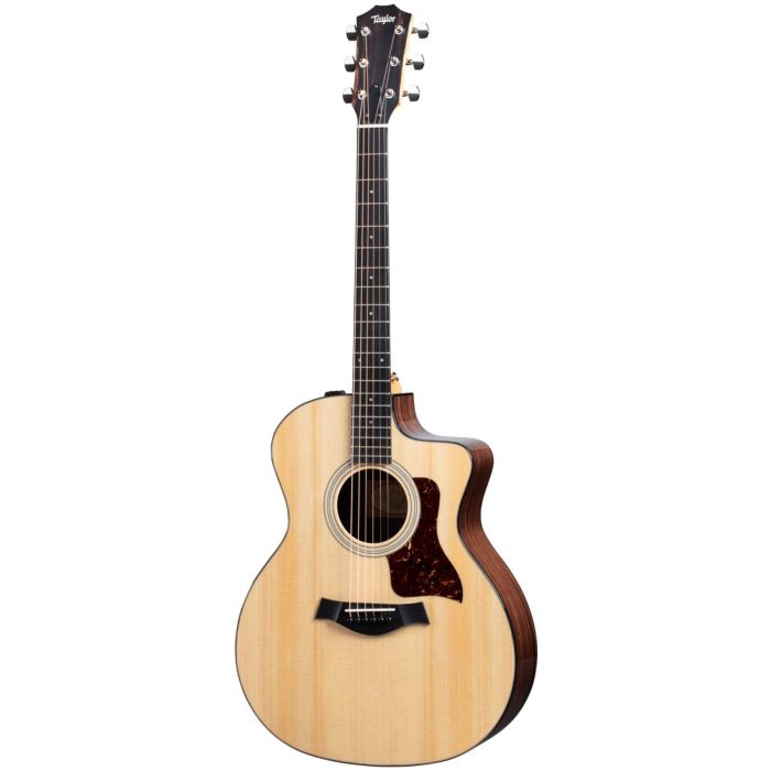 Taylor 214CE PLUS con custodia main product photo