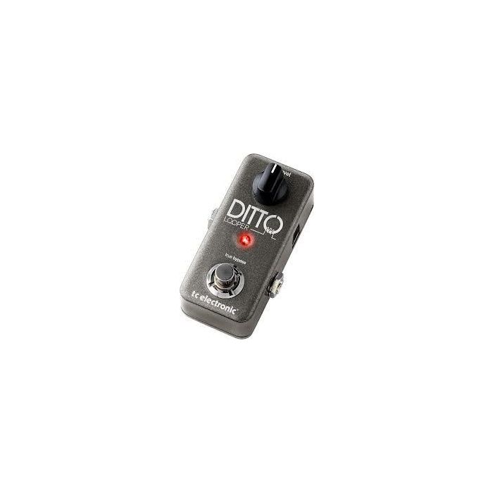 Pedale TC Electronic Ditto Looper main product photo