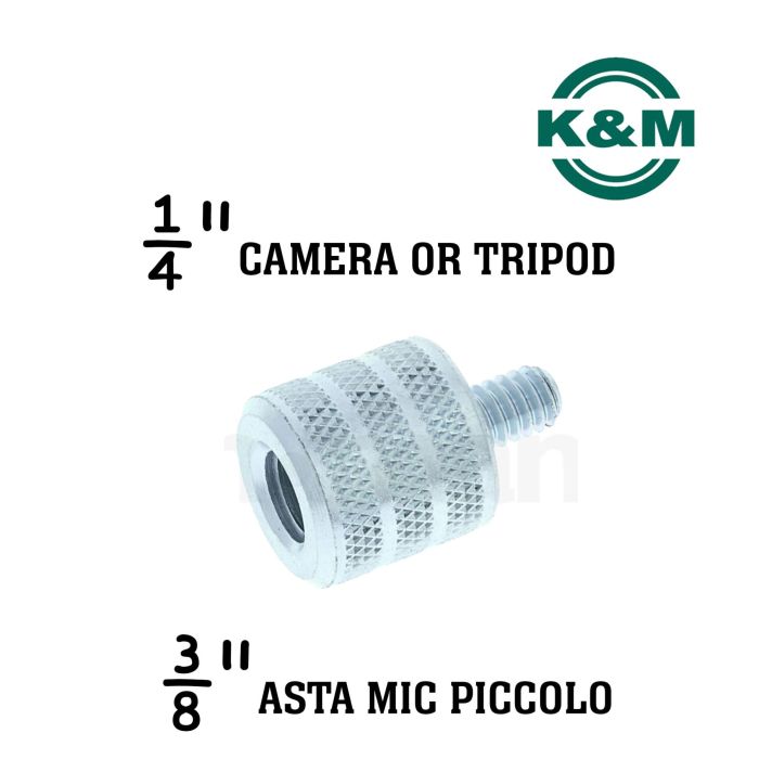 Adattatore K&M 21920 main product photo