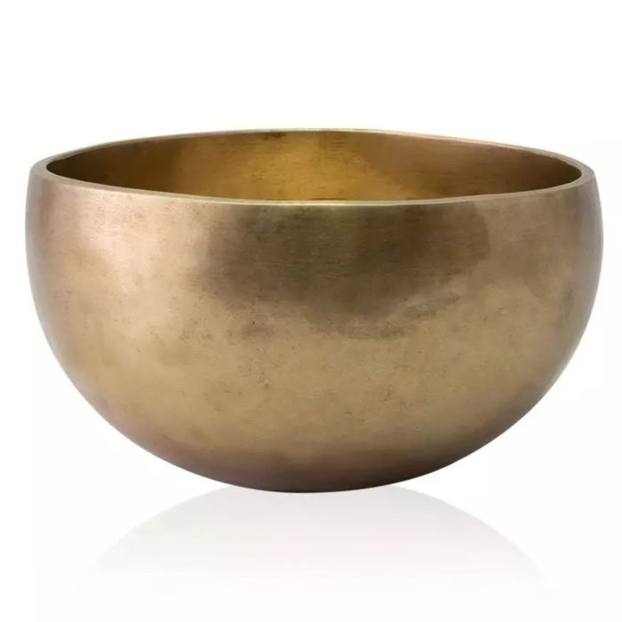 Campana Klangschalen 15cm made in Nepal main product photo