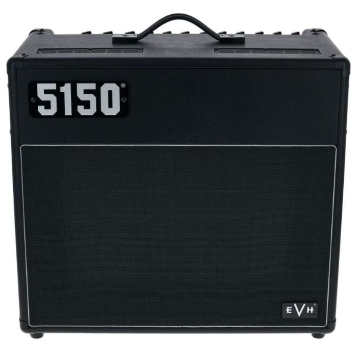 EVH 5150 ICONIC 40w 1x12" black Amplificatore main product photo
