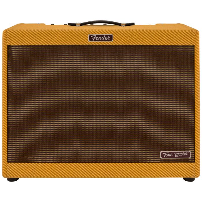 Fender Tone Master Fr-12 Tweed main product photo