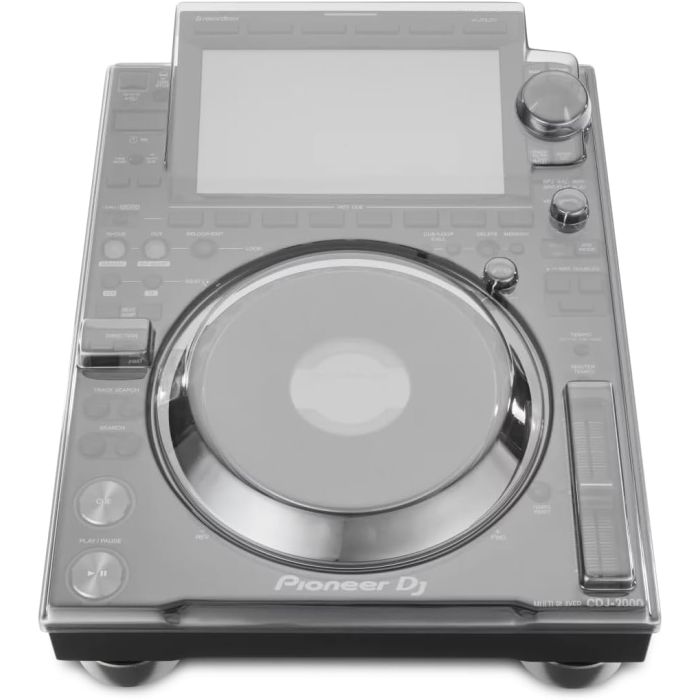Decksaver Pioneer CDJ3000 Cover main product photo