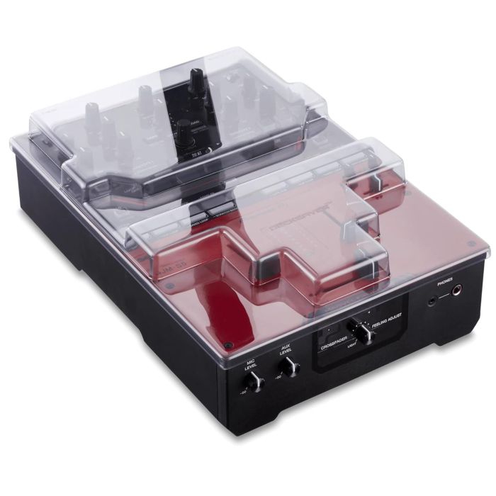 Decksaver Pioneer DJM-S5 Cover main product photo