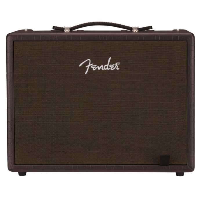 Amplificatore Acustica Fender Acoustic Junior 100w main product photo