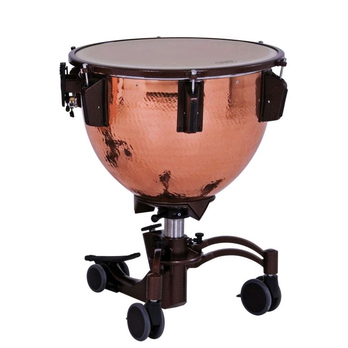 Timpano Adams Revolution rame martellato 23" con finetuner main product photo