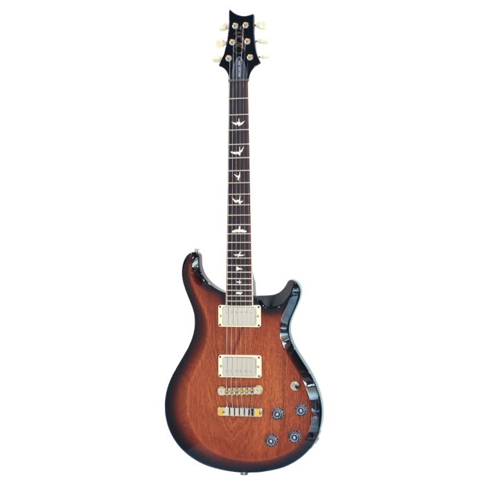 PRS S2 MCCarty 594 thinline tobacco burst main product photo