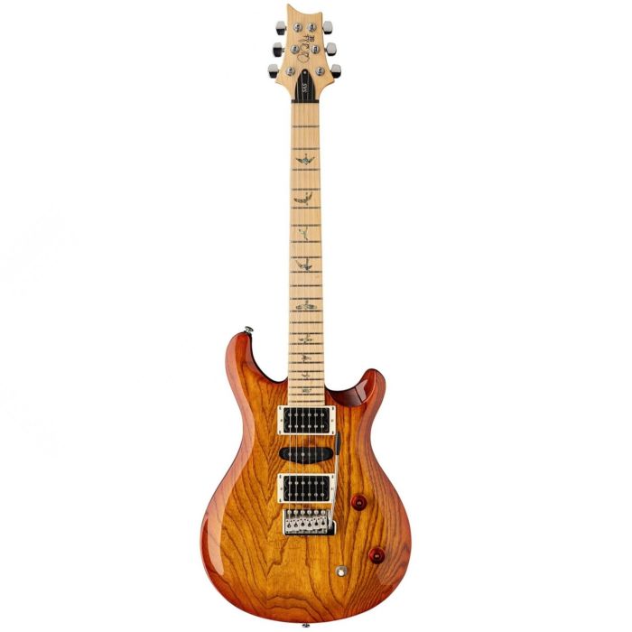 PRS SE Swamp ash Special Vintage Sunburst main product photo