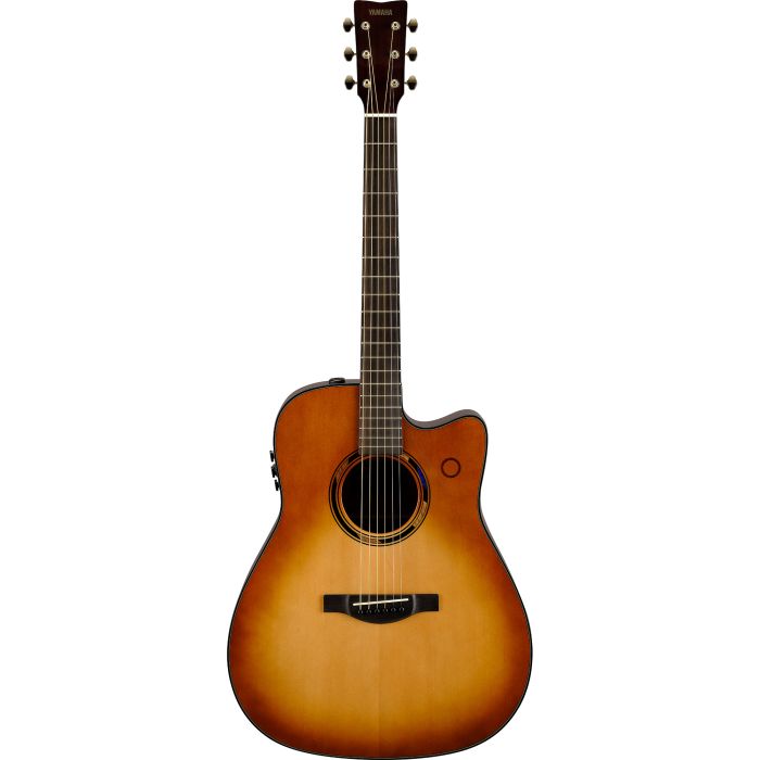 Yamaha Transacoustic TAG3 C sunburst main product photo