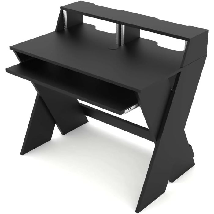Workstation Glorious Sound Desk Compact Black main product photo