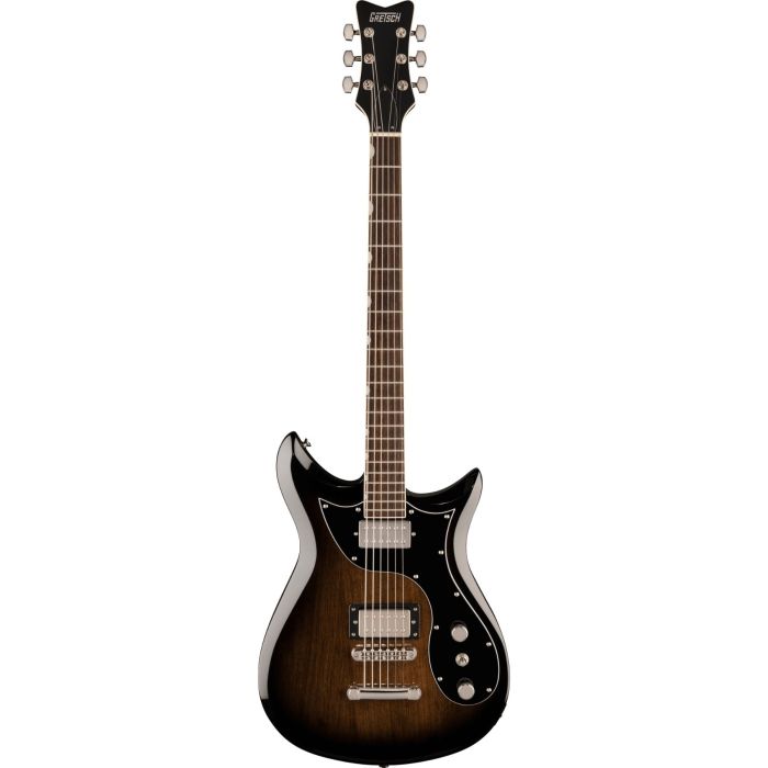Gretsch Electromatic CVT baritone Chitarra Elettrica main product photo