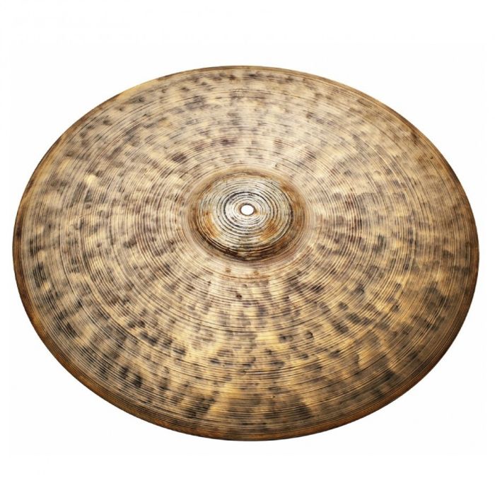 Piatto Istanbul Agop 20" 30th Anniversary Medium Ride main product photo