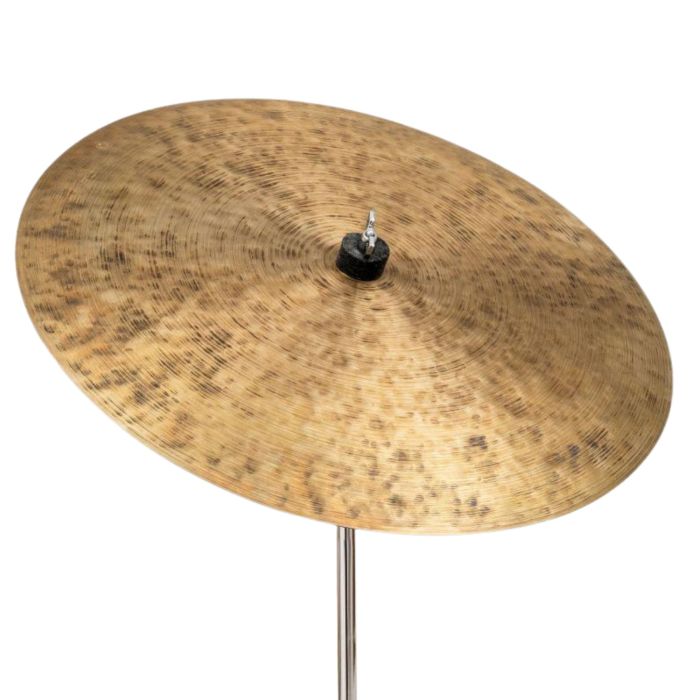 Piatto Istanbul Agop 20" 30th Anniversary Flat Ride main product photo