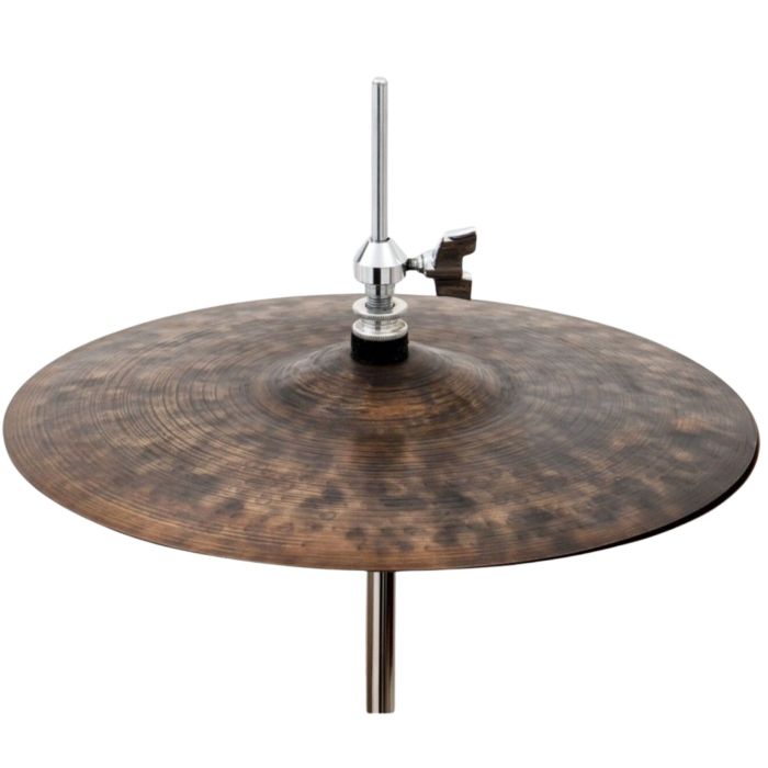 Piatto Istanbul Agop 14" 30th Anniversary Hi-Hat main product photo