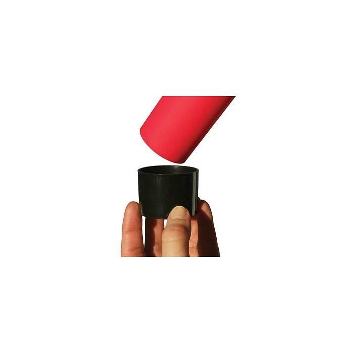 Tappi per tubi sonori Boomwhackers 8 pezzi main product photo