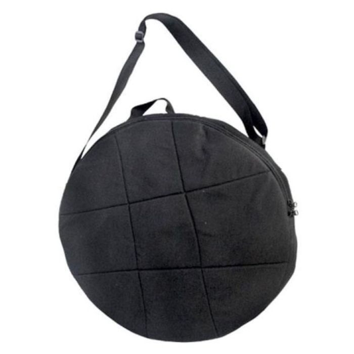Borsa Tamburo a cornice 45cm Terre' nera main product photo