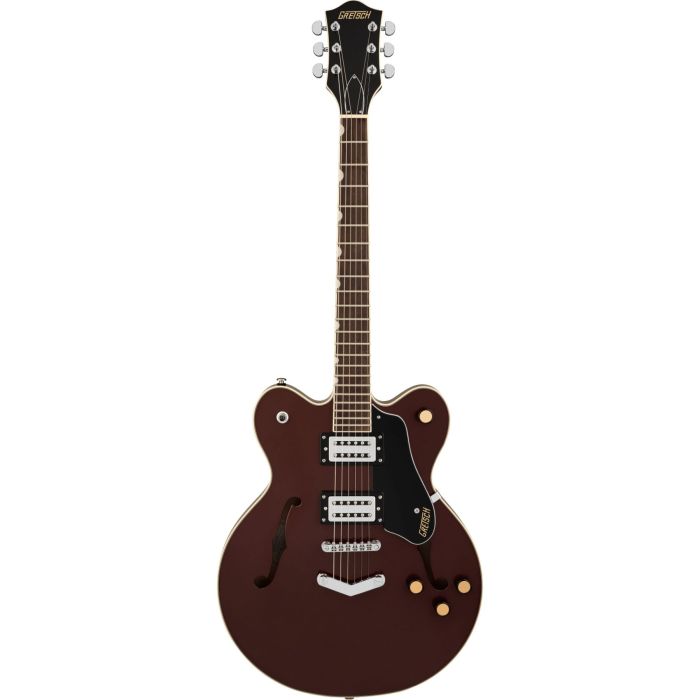 Gretsch G2622 Streamliner CB copper metallic Chitarra Semiacustica main product photo