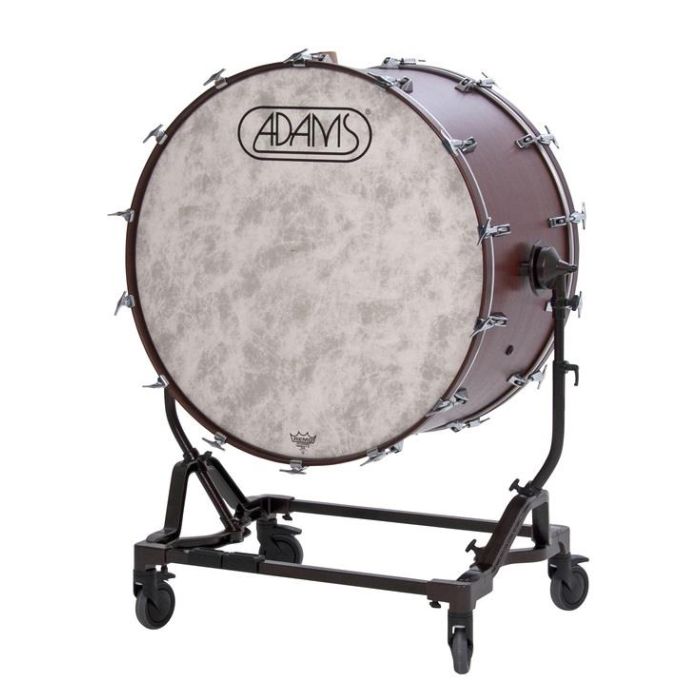 Grancassa Concerto 28"x22" Adams con supporto tilting main product photo
