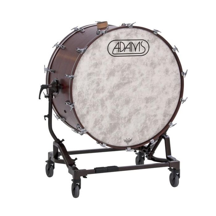 Grancassa Concerto 28"x18" con supporto tilting Adams main product photo