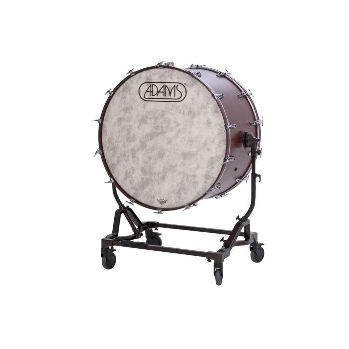 Grancassa Concerto 40"x22" Adams con supporto tilting main product photo