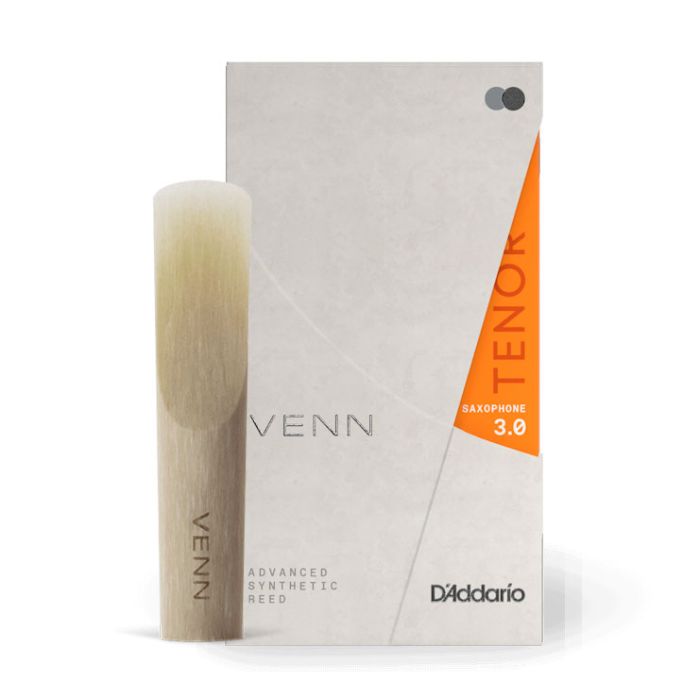 Ancia Sax Tenore D'Addario Venn n.3 singola main product photo