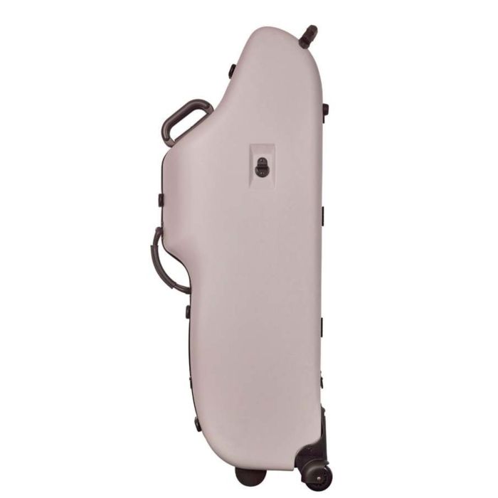 Bam 3101XLGC Custodia Sax Baritono light grey main product photo