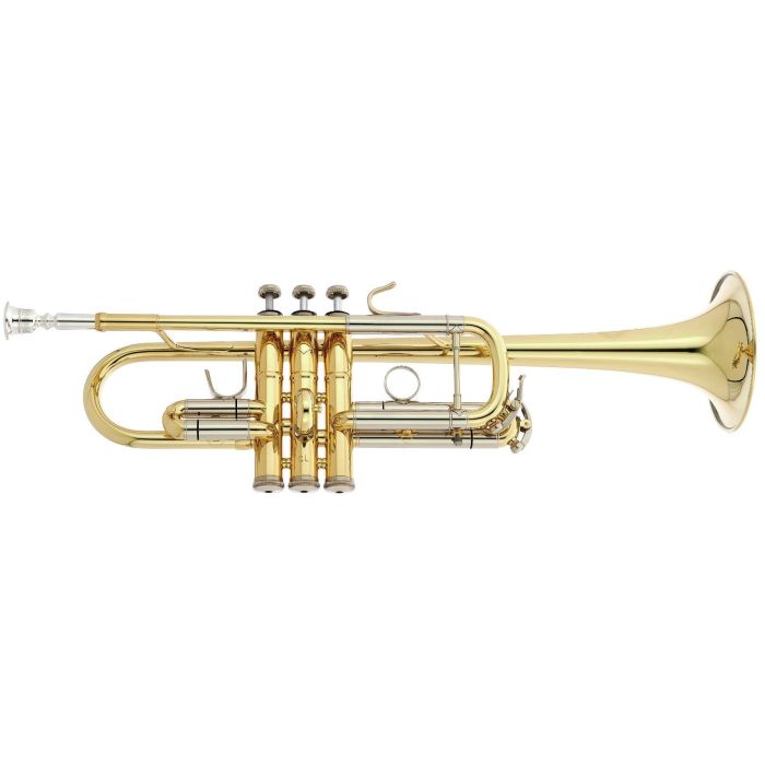 Tromba Do B&S 3136/2L Challenger II laccata main product photo
