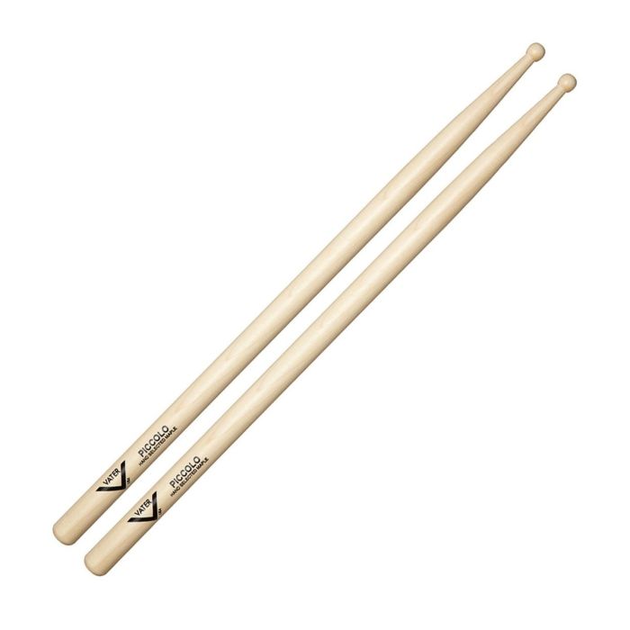 Bacchette Vater Sugar Maple Piccolo Punta Legno main product photo