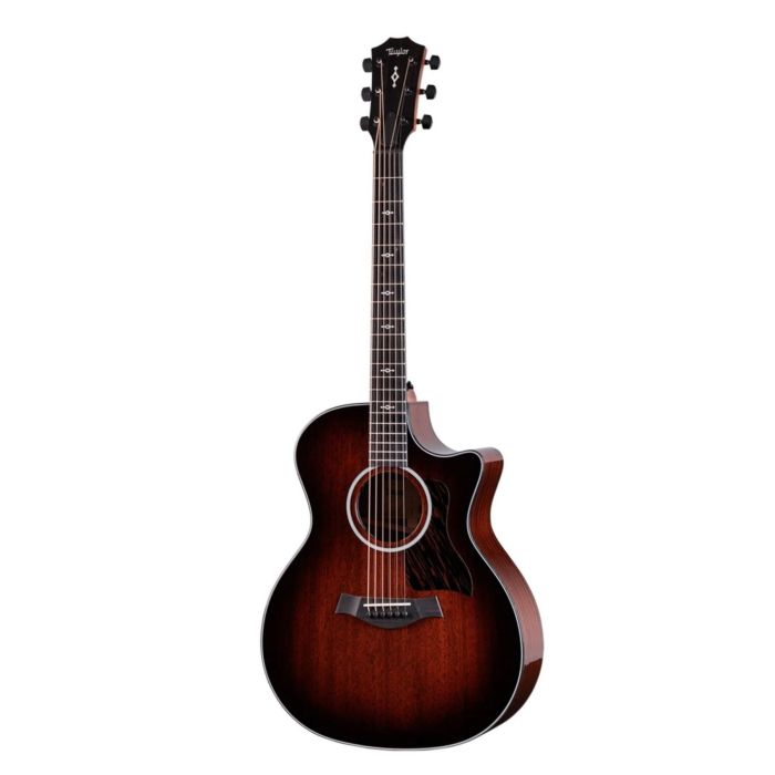 Taylor 324CE Next Generation Chitarra Acustica Elettrificata main product photo