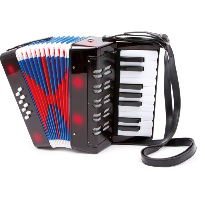 Fisarmonica Legler Classica main product photo