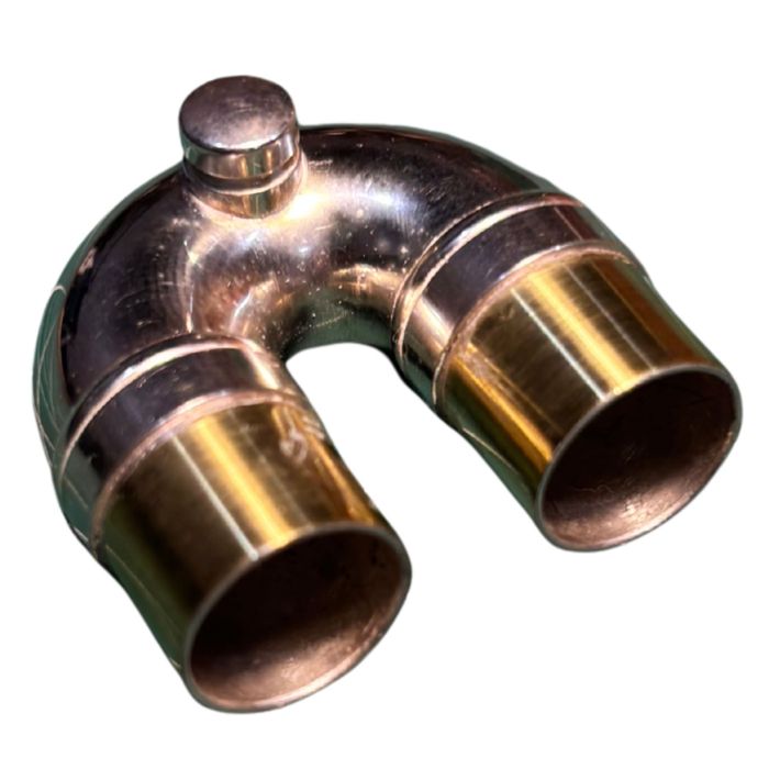 2° Pompa Tromba Bach 180ML main product photo