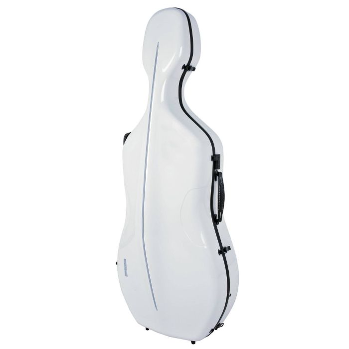 Custodia Violoncello GEWA Air 3.9 4/4 WH/BD main product photo