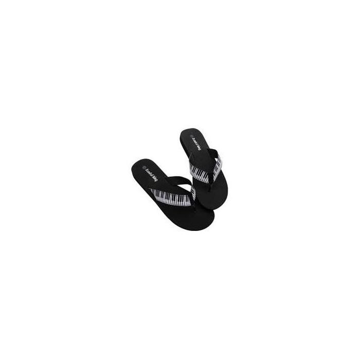 Infradito AimGifts black tastiera n.42 main product photo