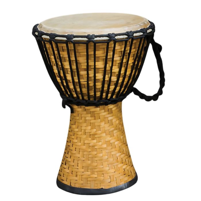 Djembe 10" Terre' Bamboo main product photo