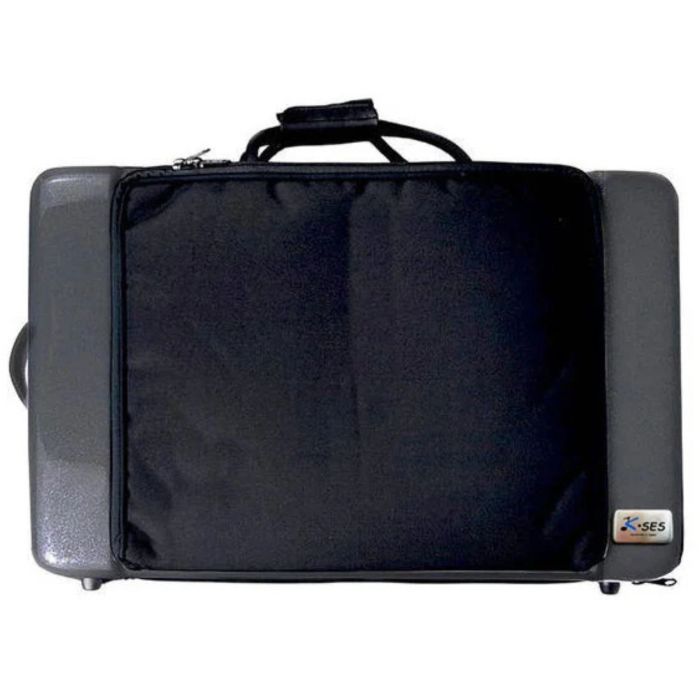 Custodia per 4 trombe K SES Gris Plata main product photo