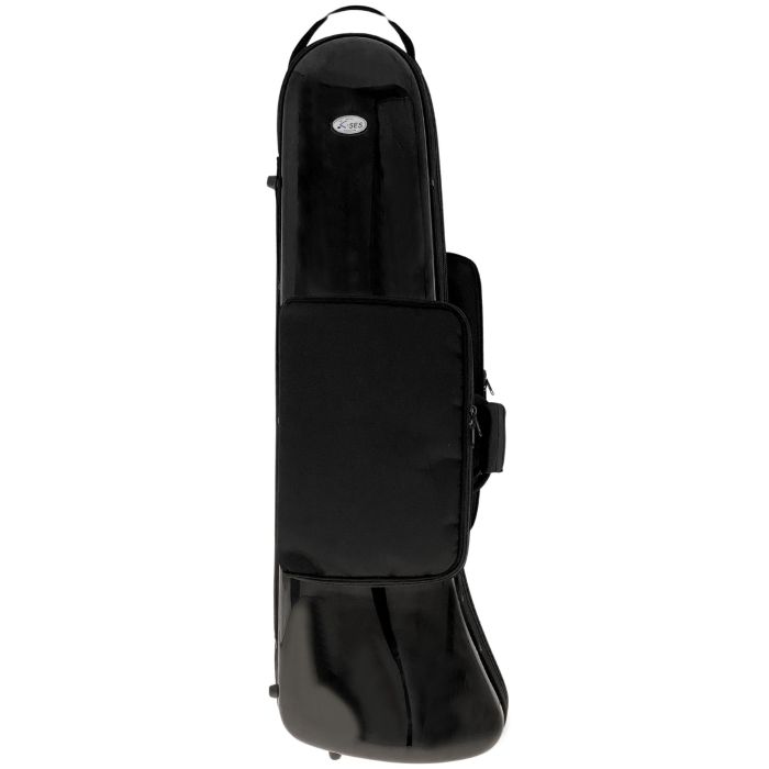 Custodia Trombone tenore K SES nero lucido main product photo