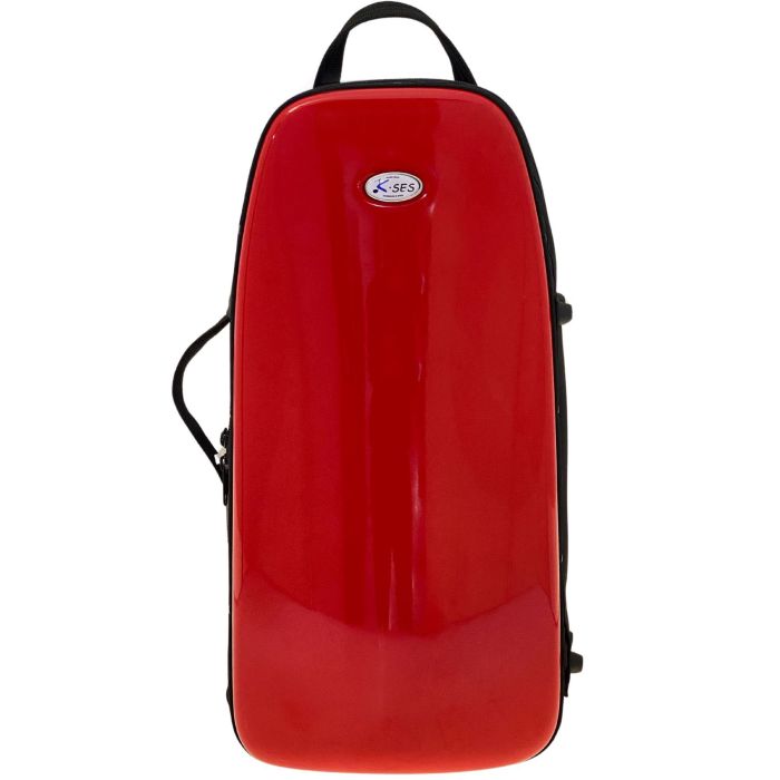 Custodia Tromba K SES Compact rossa main product photo