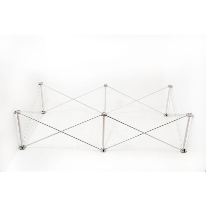 Struttura TitanStage H40 100x200 cm SR1240 main product photo