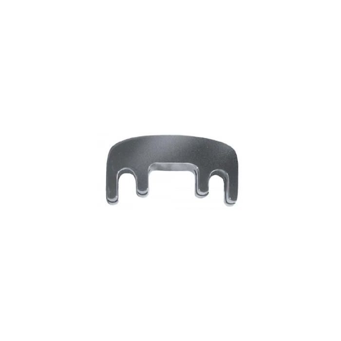 Sordina Violino Tone-Wolf metallo cromat o main product photo