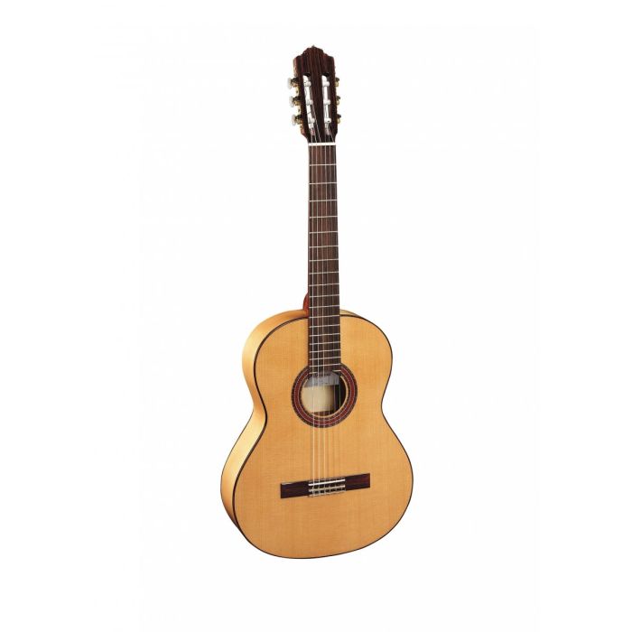Almansa Flamenco 413 Sycamore main product photo