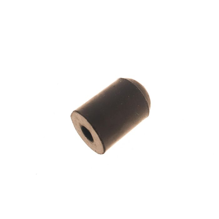 Gommino poggiapuntale Violoncello Gewa nero main product photo