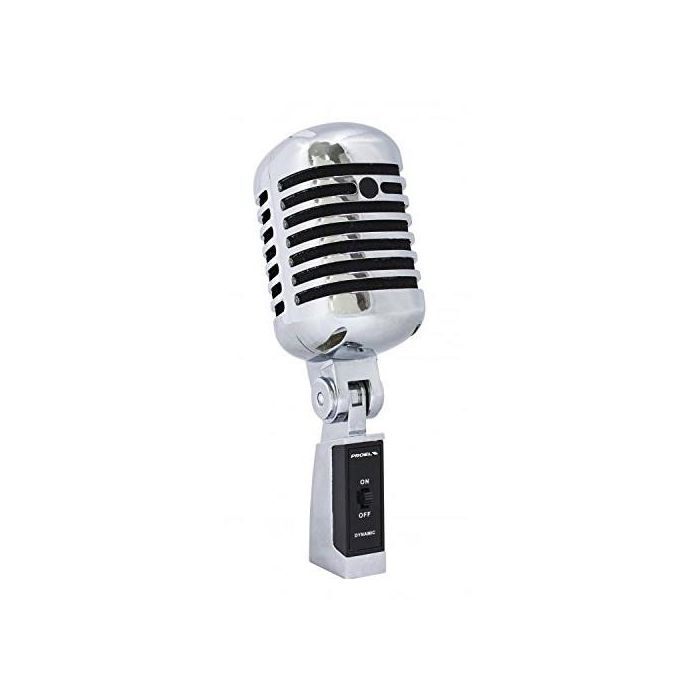 Proel DM55V2 ON/OFF main product photo