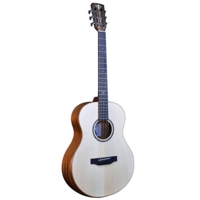 Crafter Mino mahogany main product photo